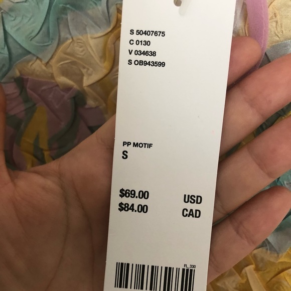 Strappy Mini Dress - Urban Outfitters - Picture 7 of 8